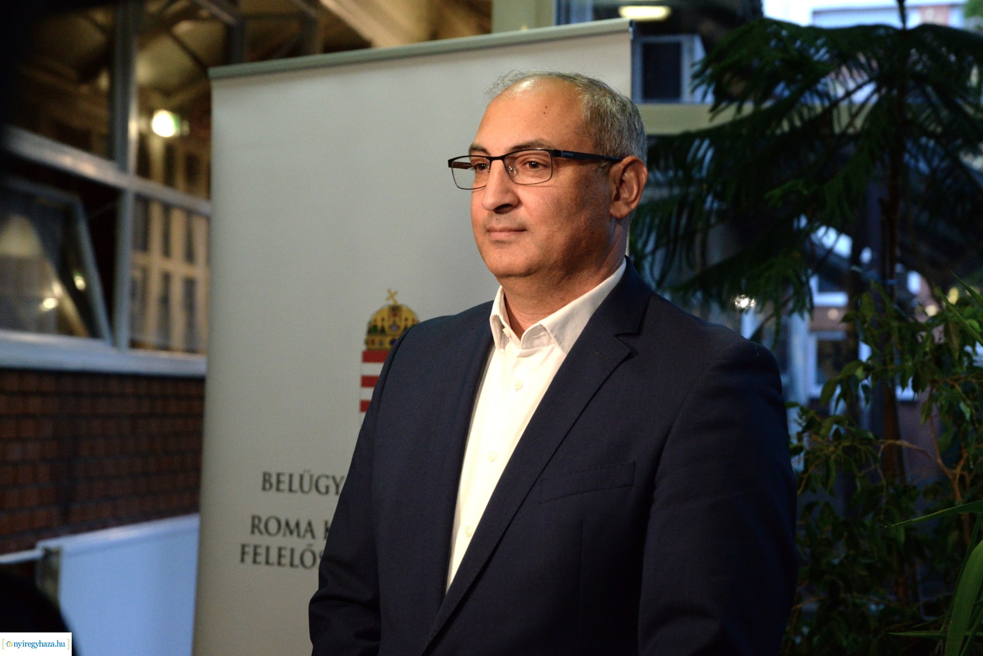 Tájékoztató a roma pályázati lehetőségekről