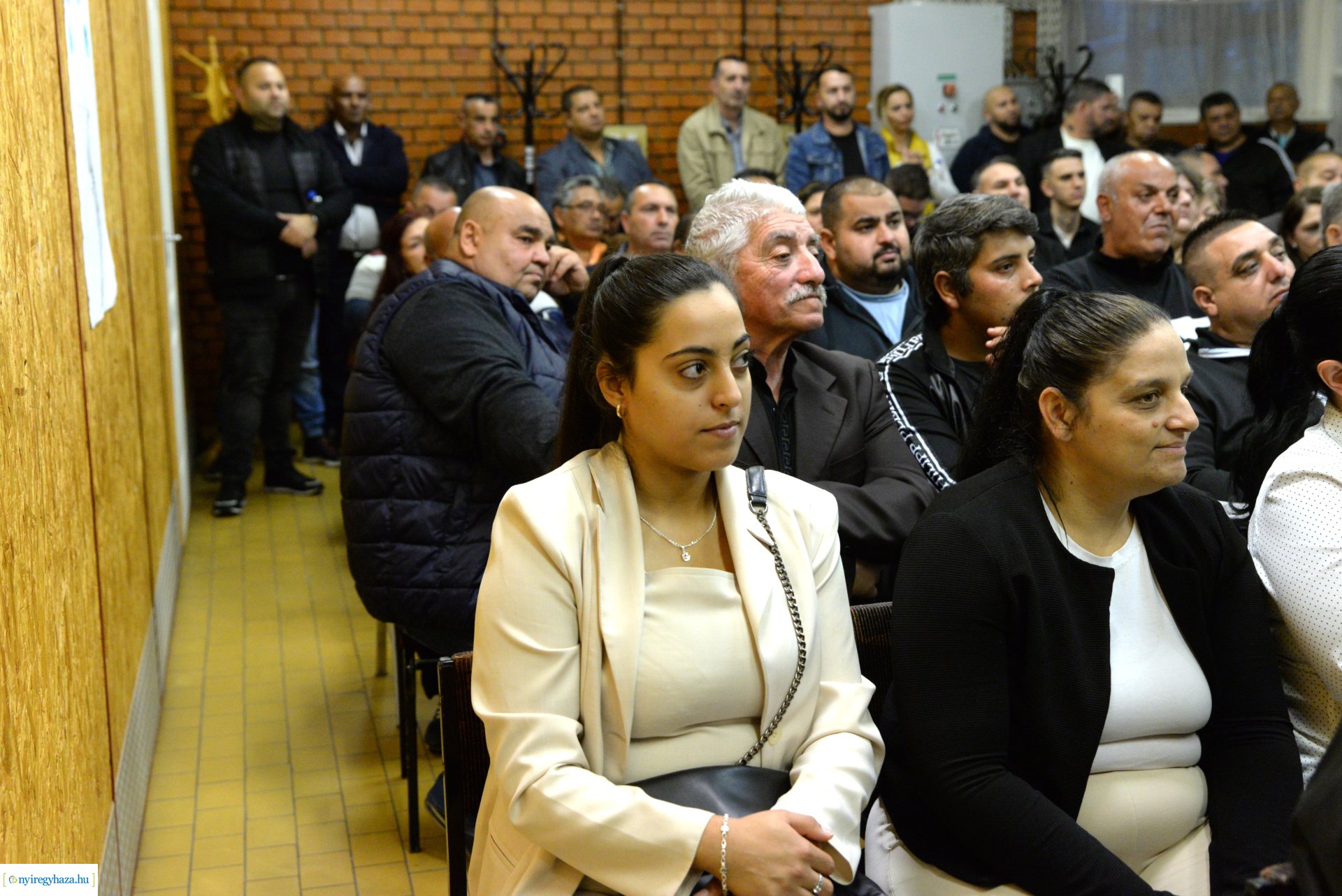 Tájékoztató a roma pályázati lehetőségekről