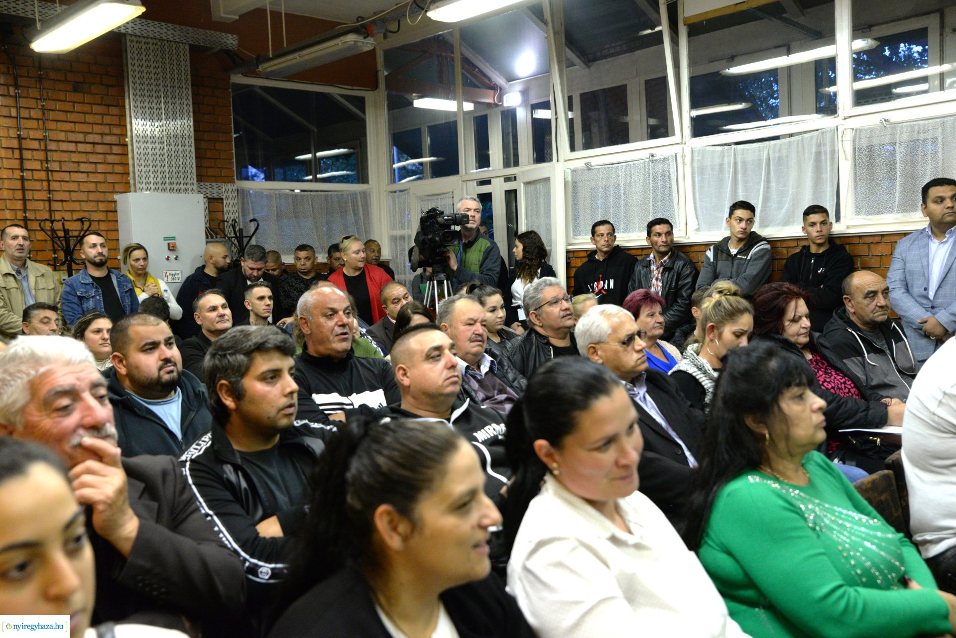 Tájékoztató a roma pályázati lehetőségekről