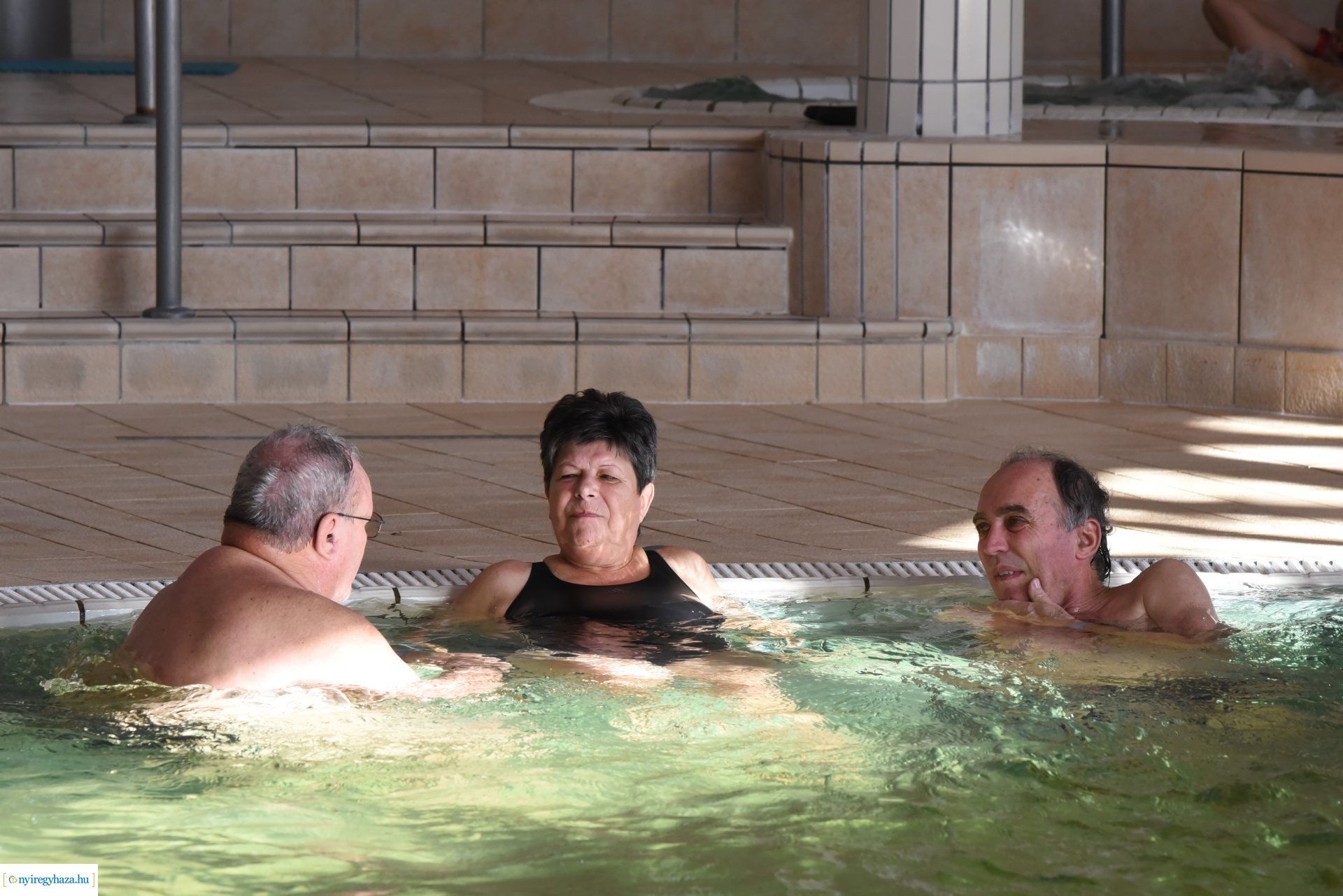 Tájékoztató az Aquarius Élményfürdő újdonságairól