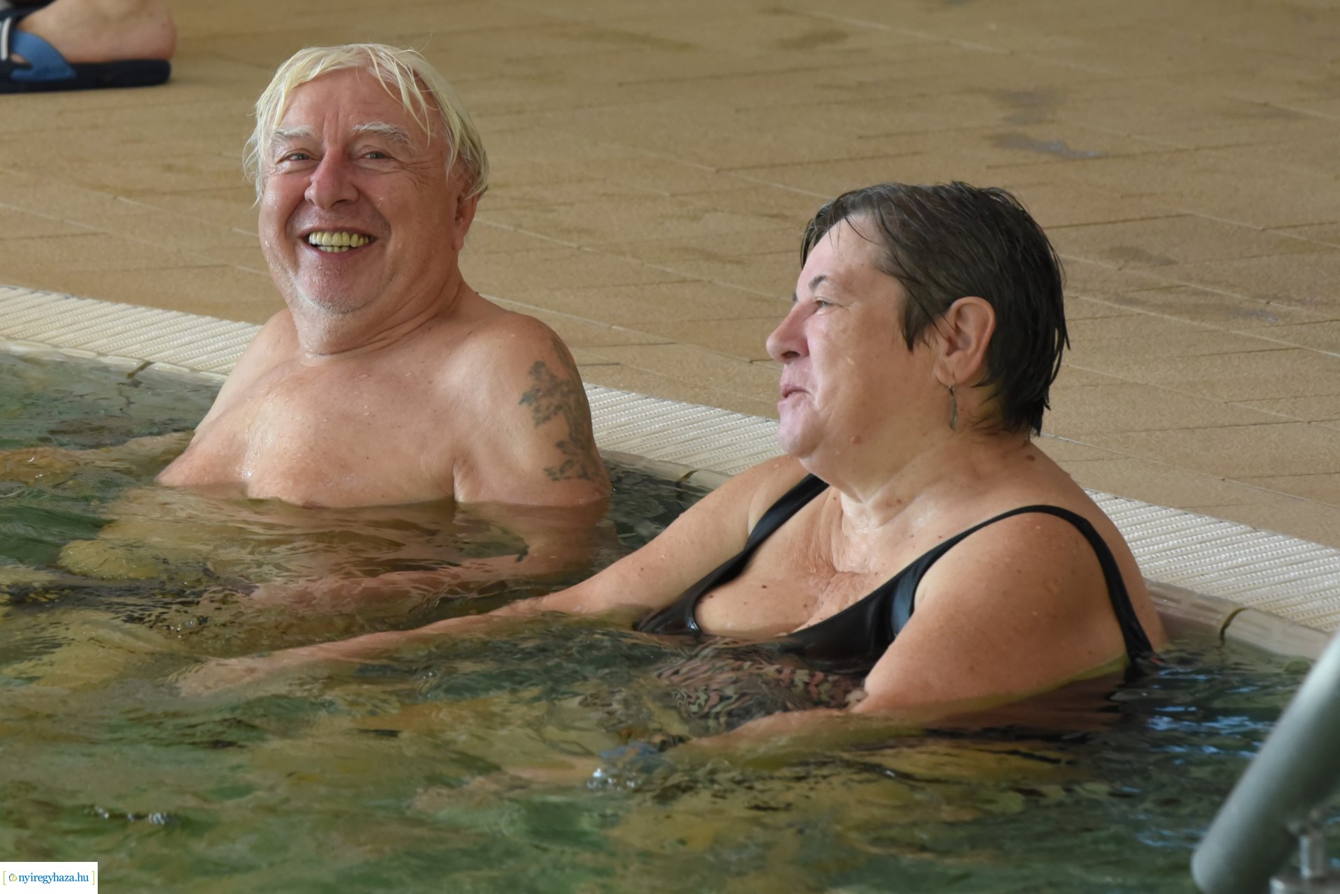 Tájékoztató az Aquarius Élményfürdő újdonságairól