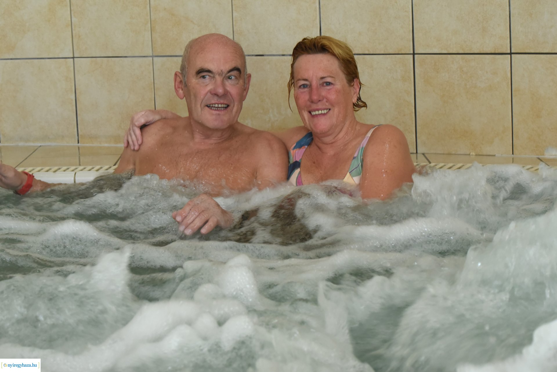 Tájékoztató az Aquarius Élményfürdő újdonságairól