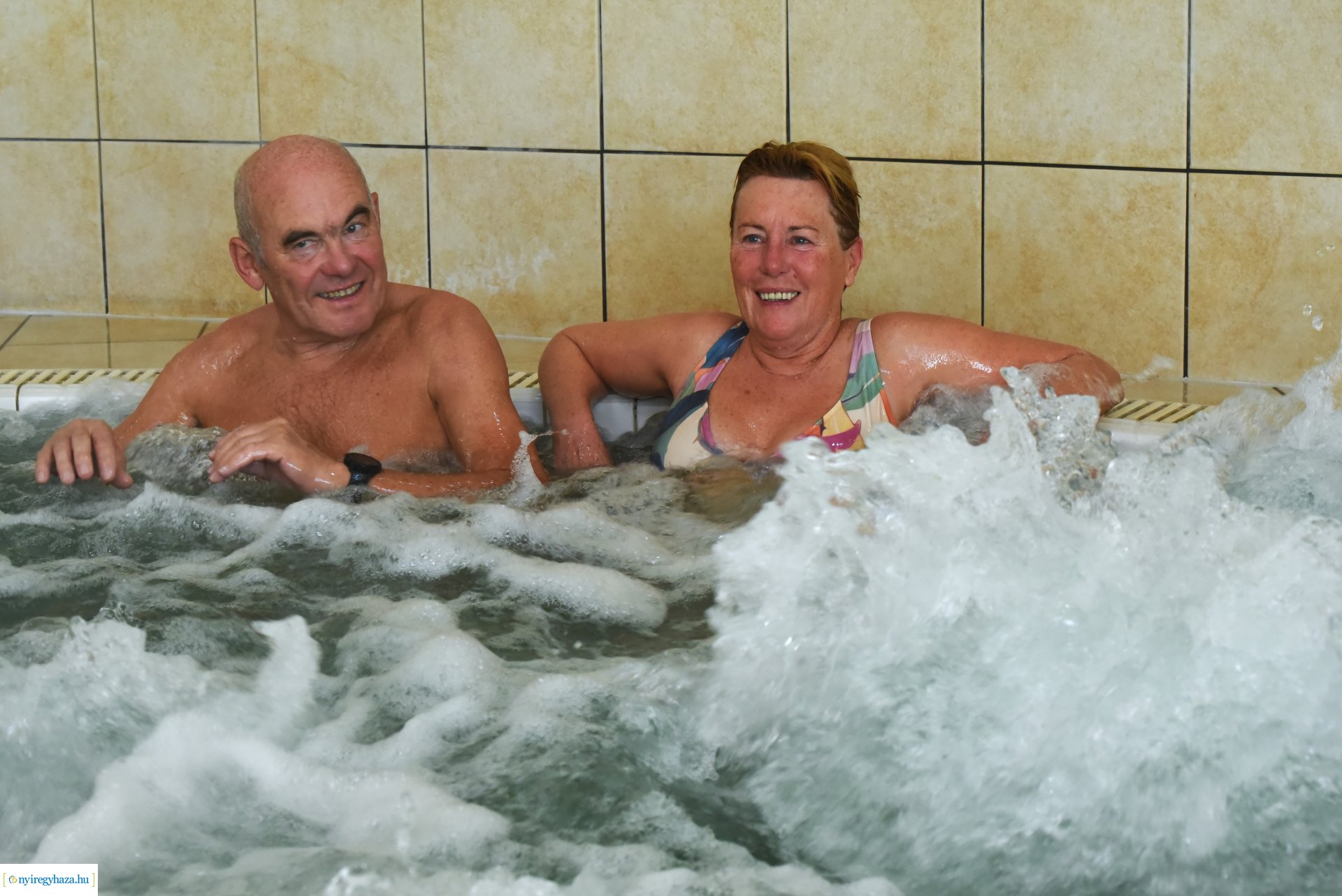 Tájékoztató az Aquarius Élményfürdő újdonságairól