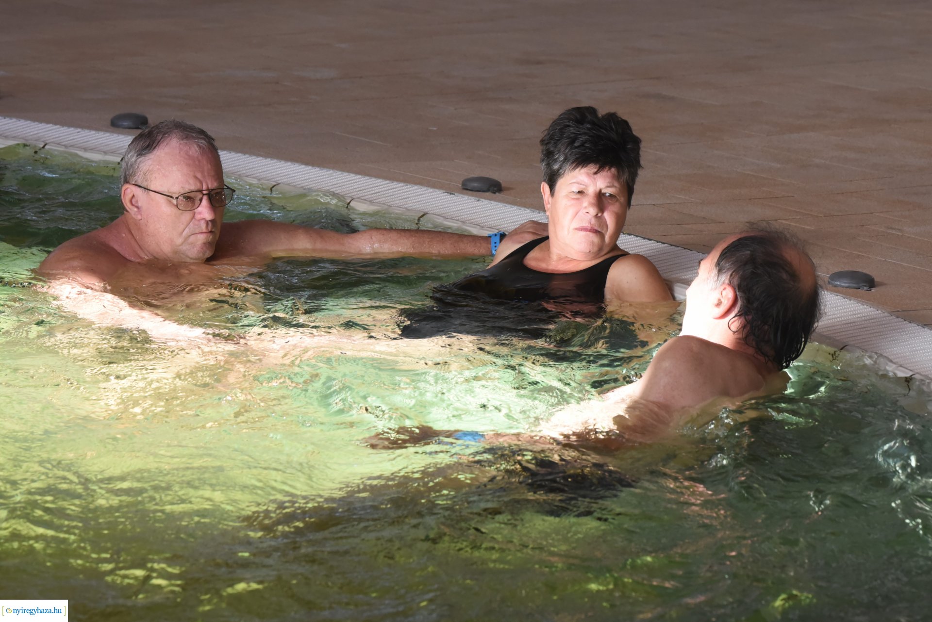 Tájékoztató az Aquarius Élményfürdő újdonságairól