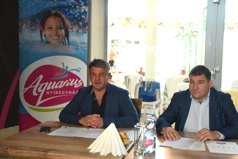 Tájékoztató az Aquarius Élményfürdő újdonságairól