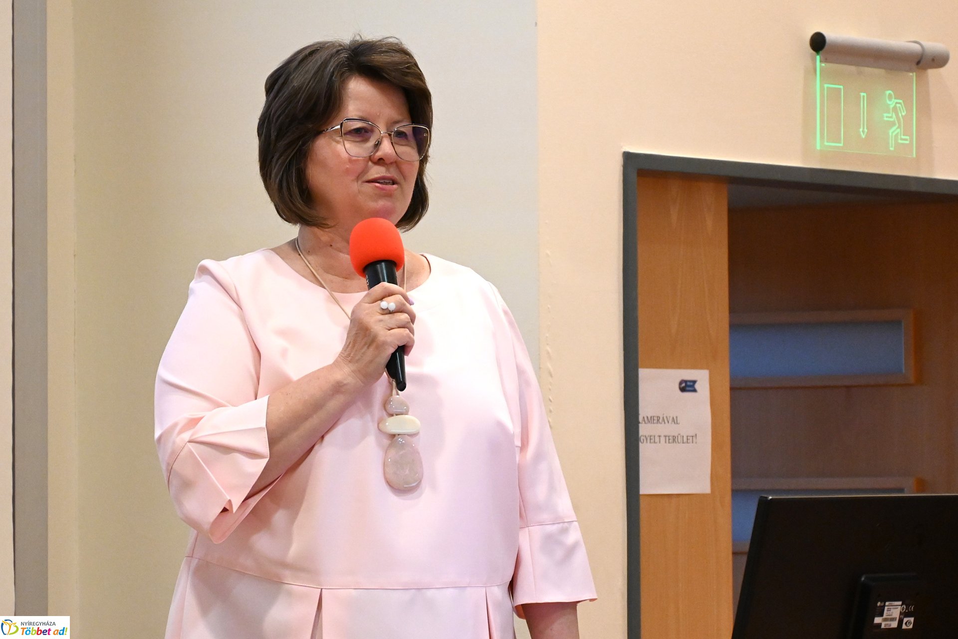 Tájékoztató előadás az időseket érintő juttatásokról