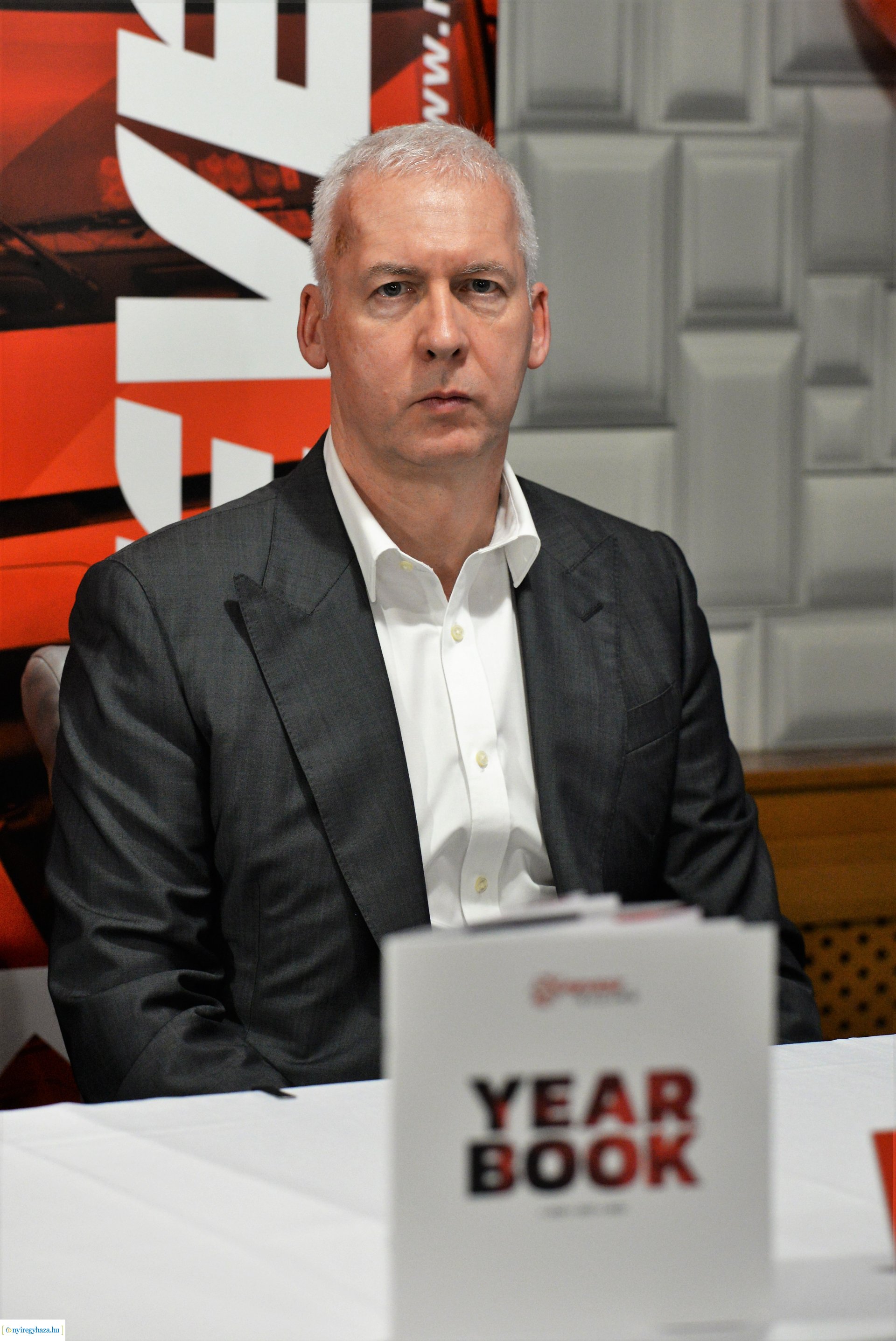 Találkozó Kiss Norbert négyszeres Európa-bajnok kamionossal