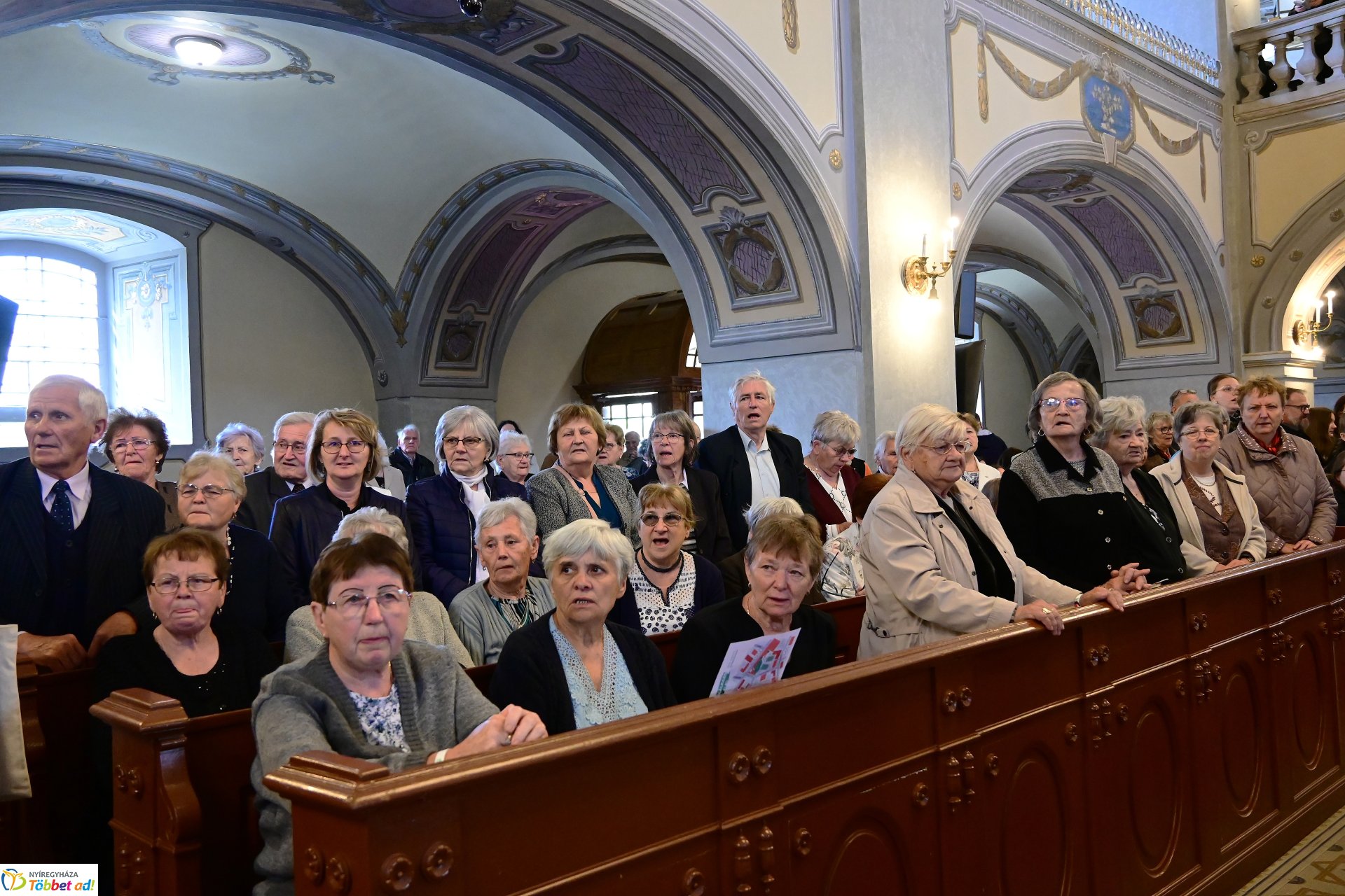 Találkozó veled