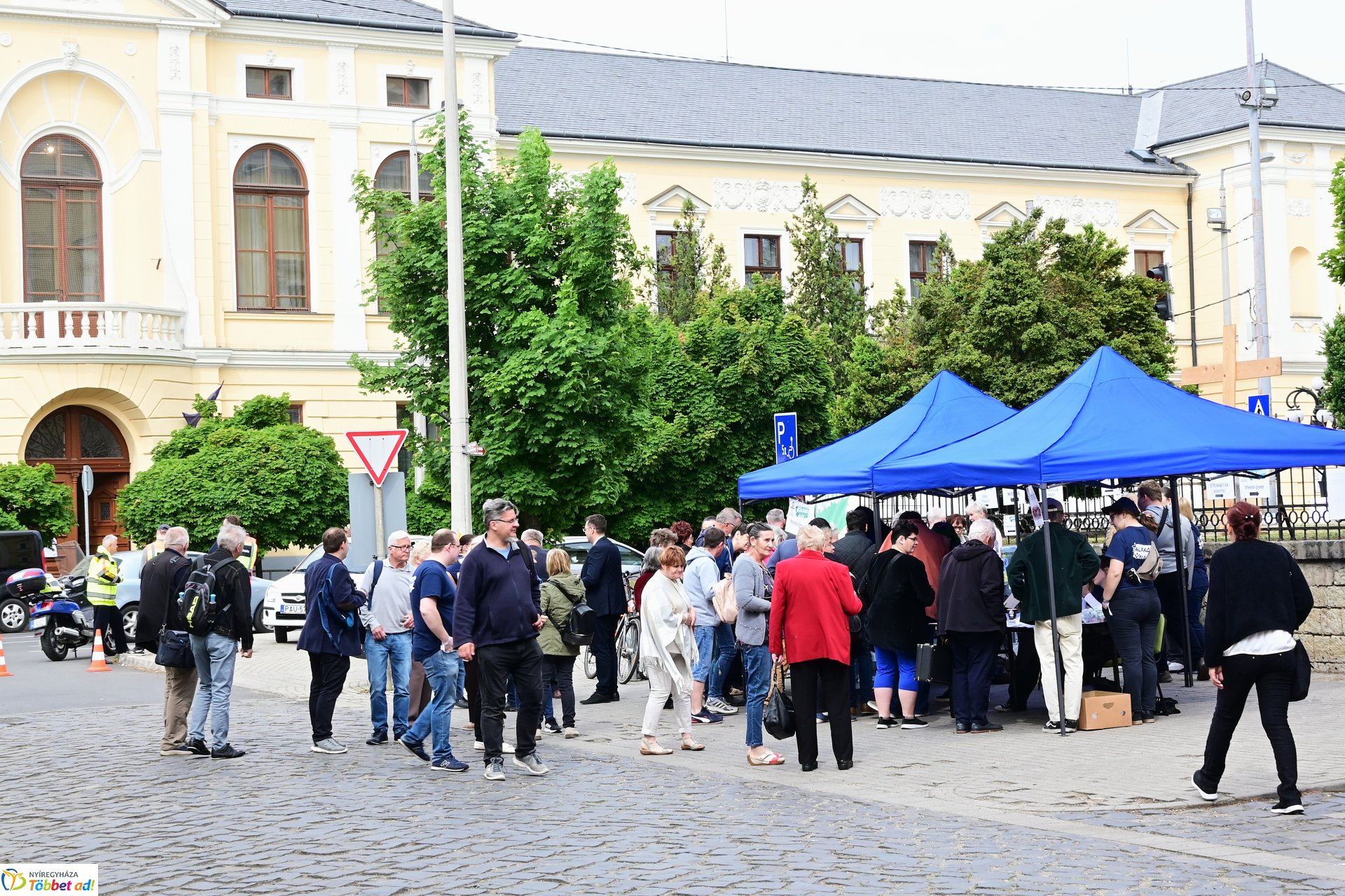 Találkozó veled