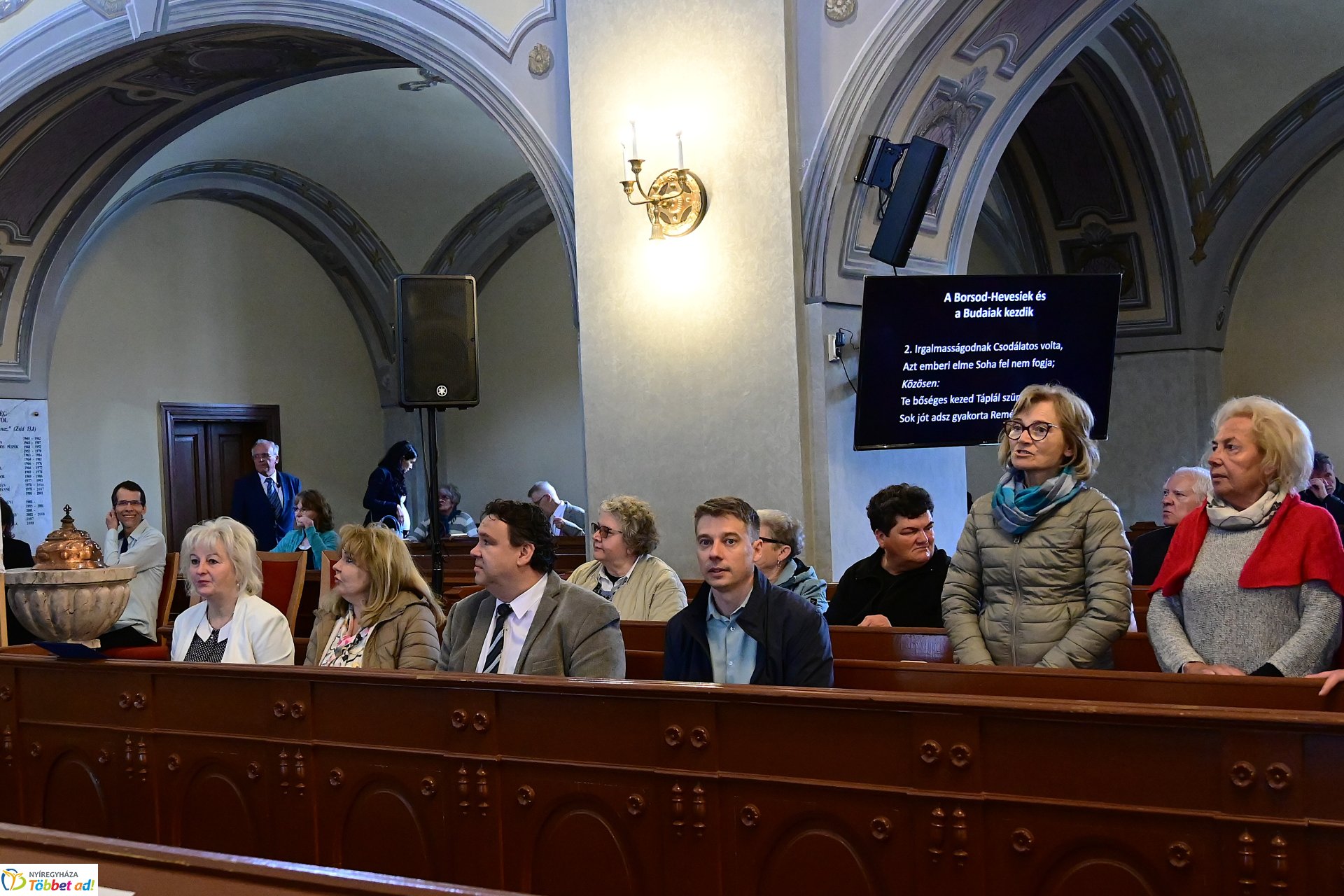 Találkozó veled