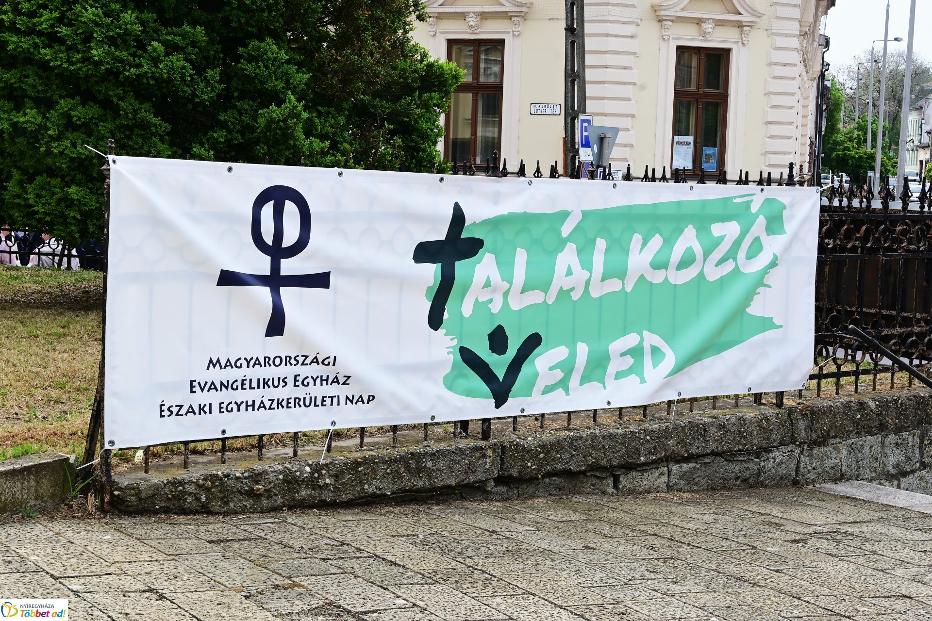 Találkozó veled