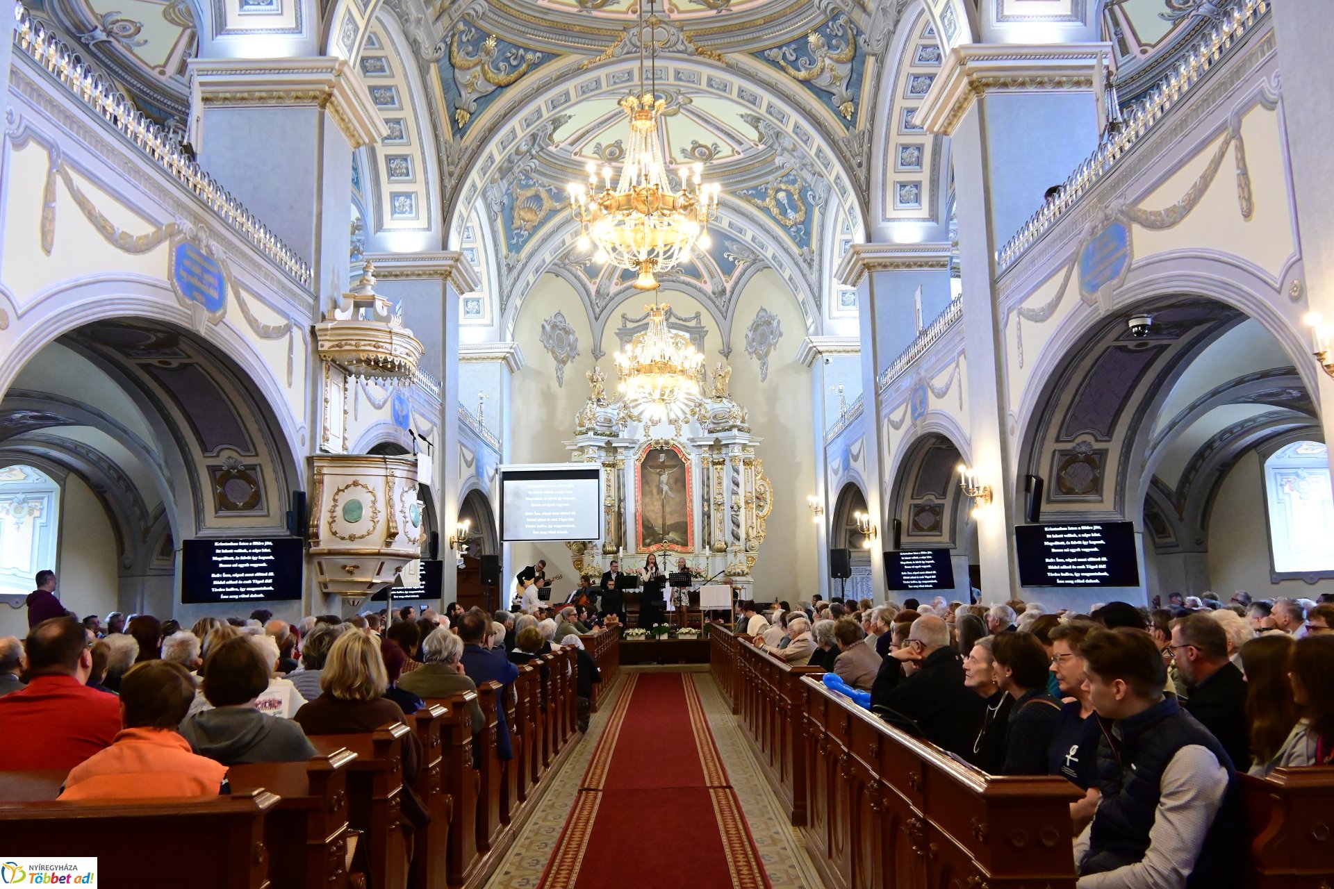 Találkozó veled
