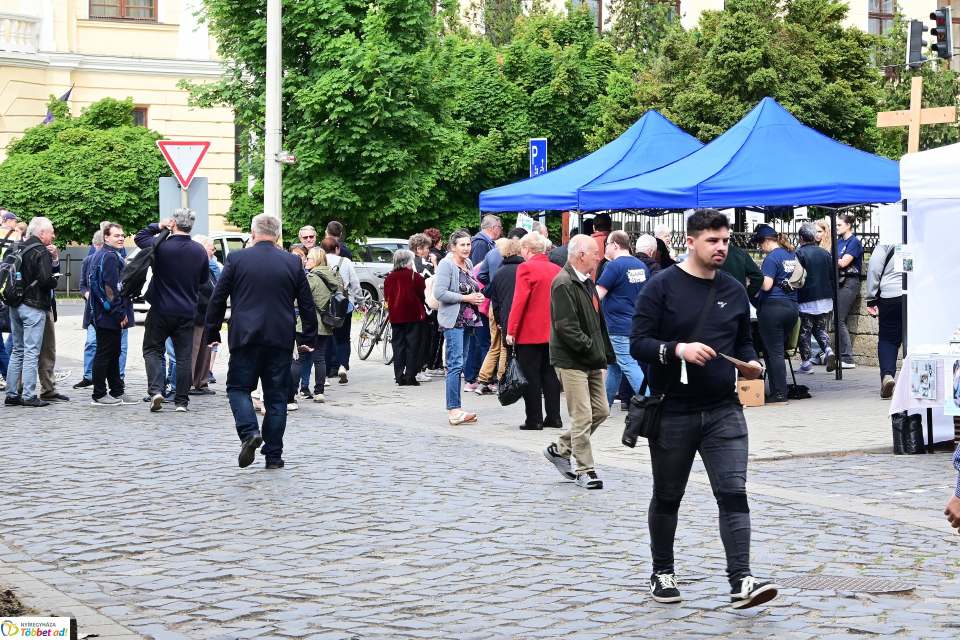Találkozó veled
