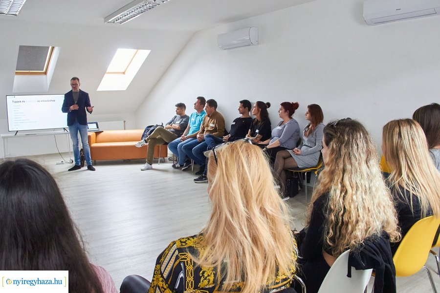 TalentMagnet előadás sorozat 20220930