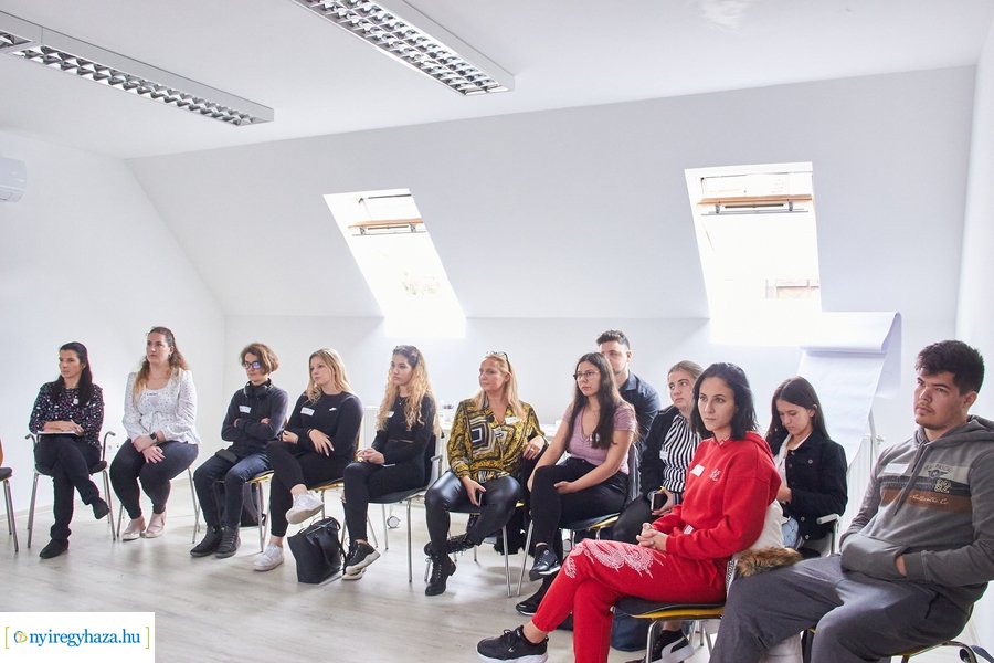 TalentMagnet előadás sorozat 20220930