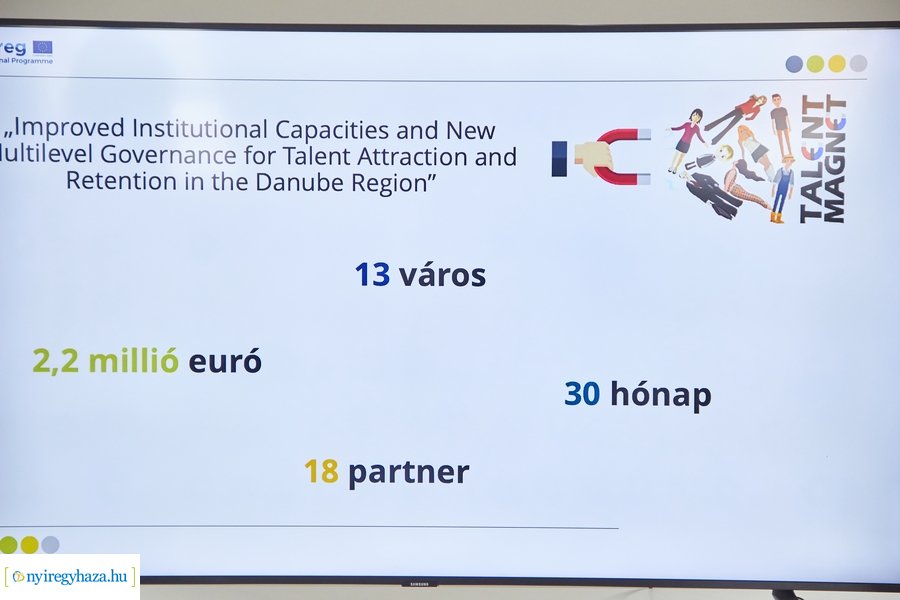 TalentMagnet előadás sorozat 20220930