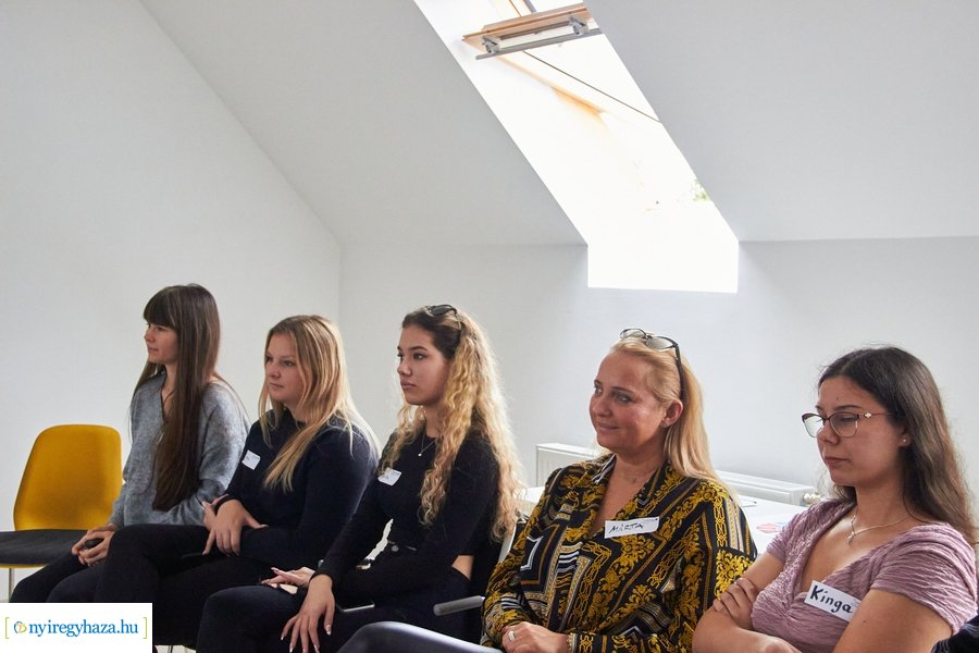 TalentMagnet előadás sorozat 20220930