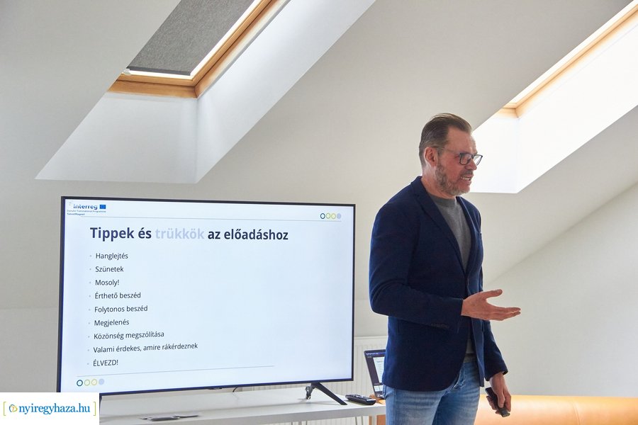 TalentMagnet előadás sorozat 20220930