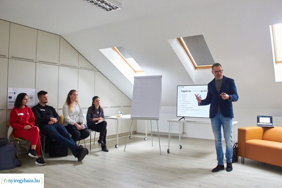 TalentMagnet előadás sorozat 20220930