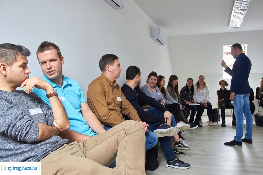 TalentMagnet előadás sorozat 20220930