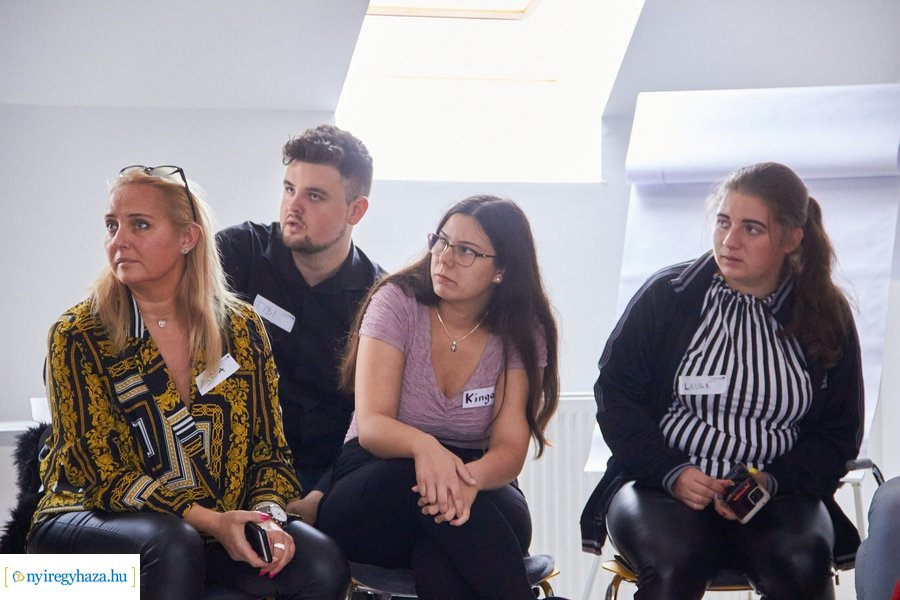 TalentMagnet előadás sorozat 20220930