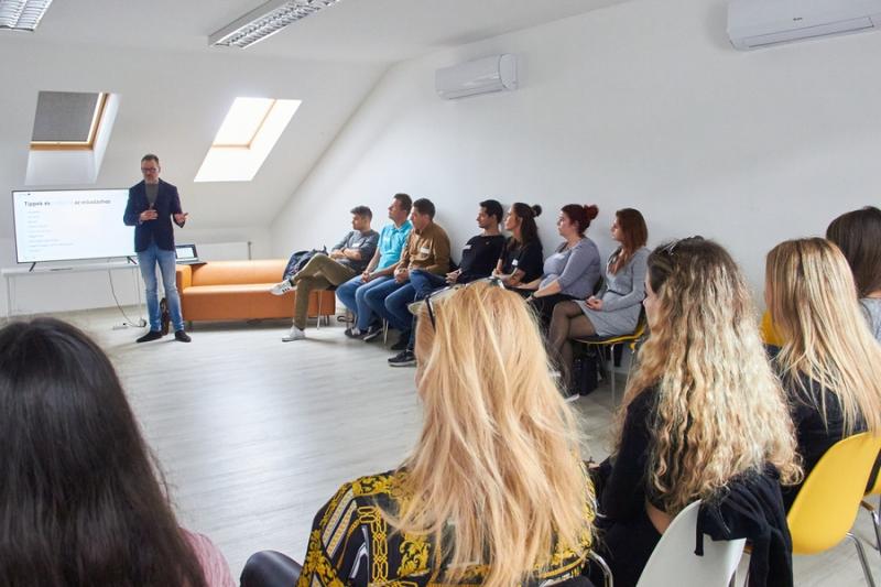 TalentMagnet előadás sorozat 20220930