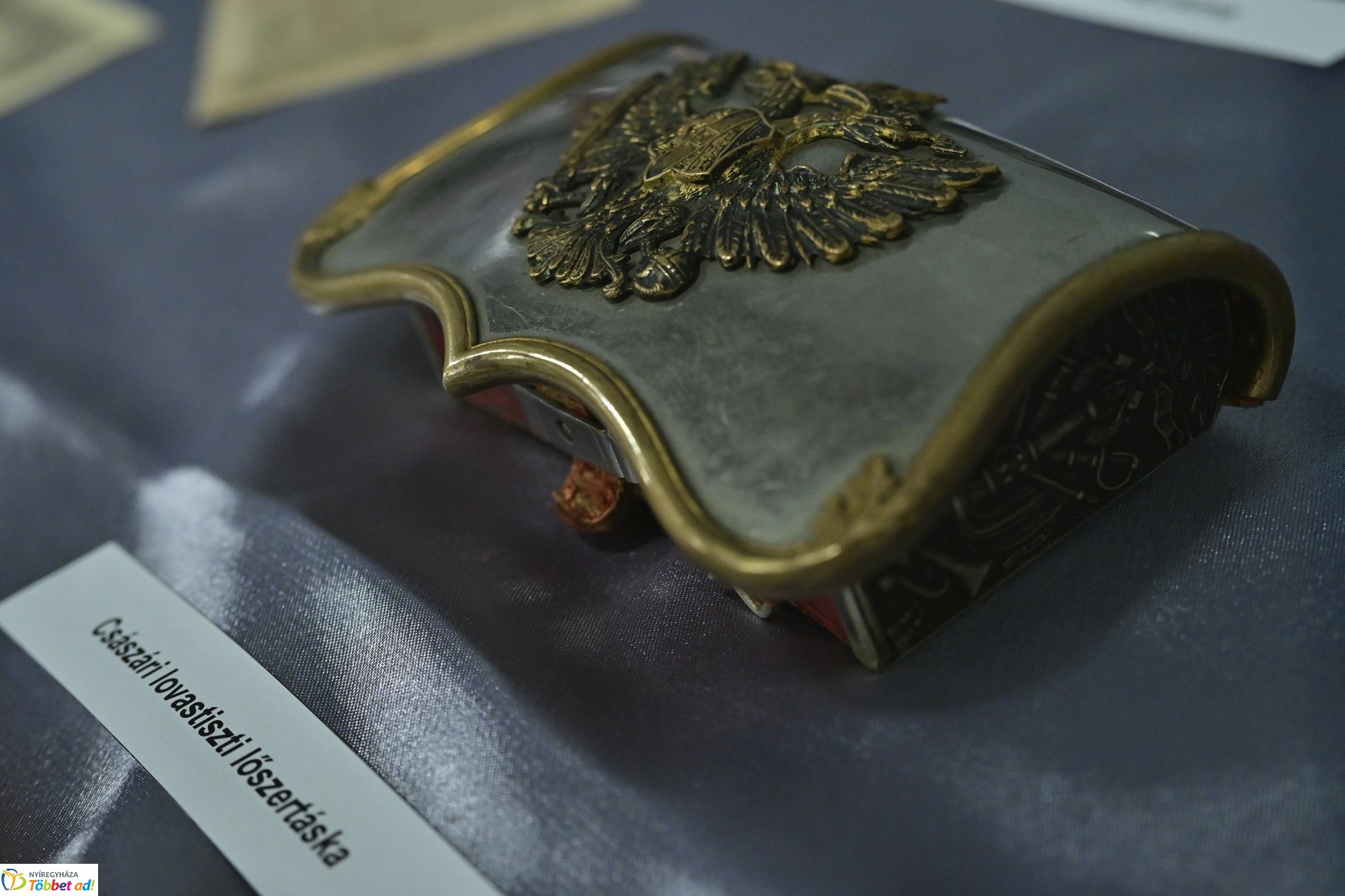 Talpra magyar - kamarakiállítás a Kállay Házban - 2025