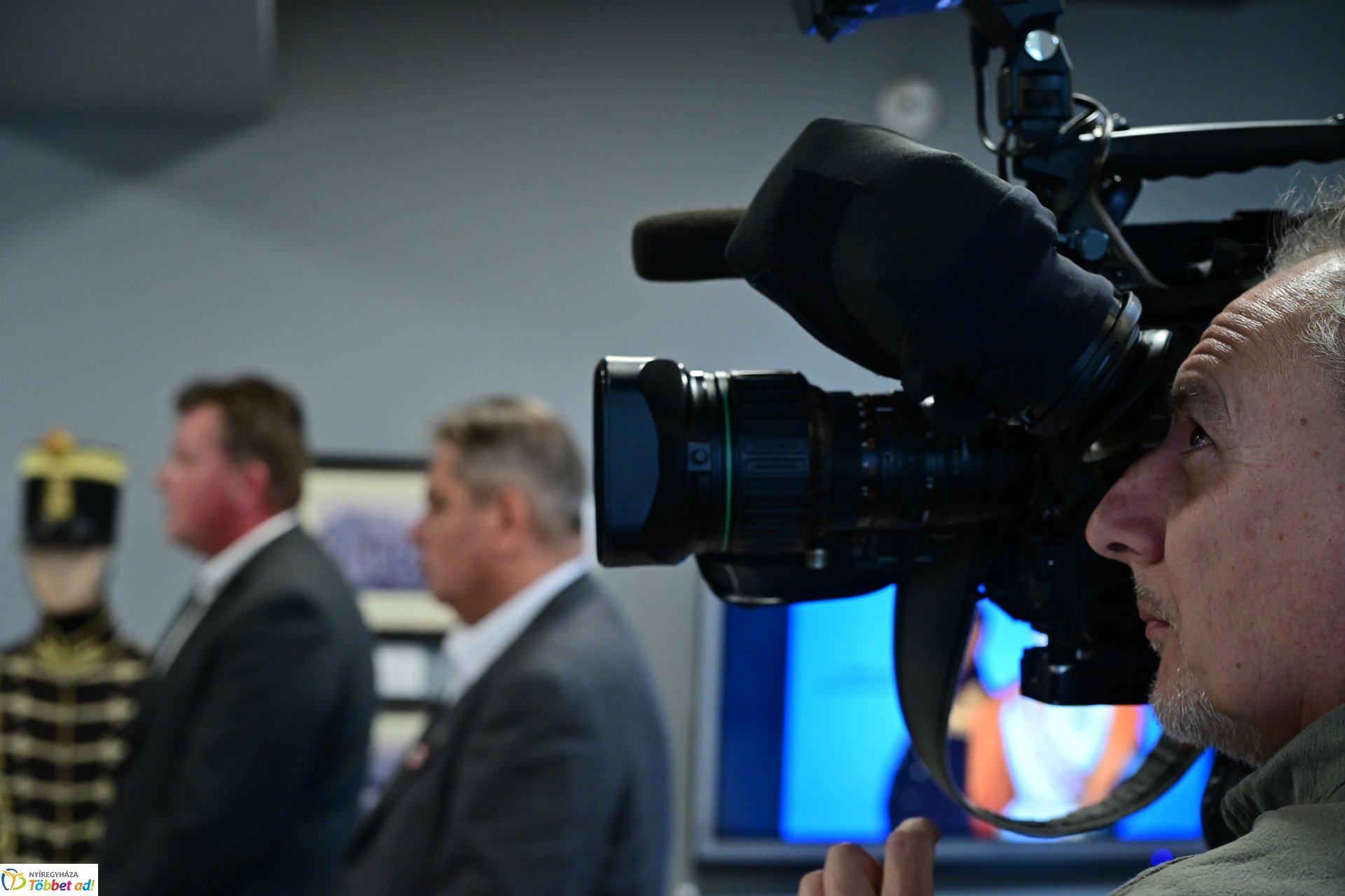 Talpra magyar - kamarakiállítás a Kállay Házban - 2025