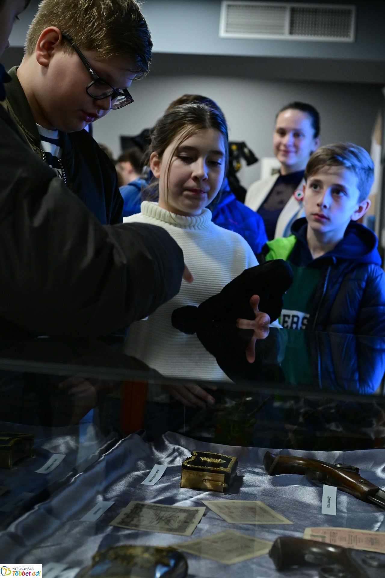 Talpra magyar - kamarakiállítás a Kállay Házban - 2025