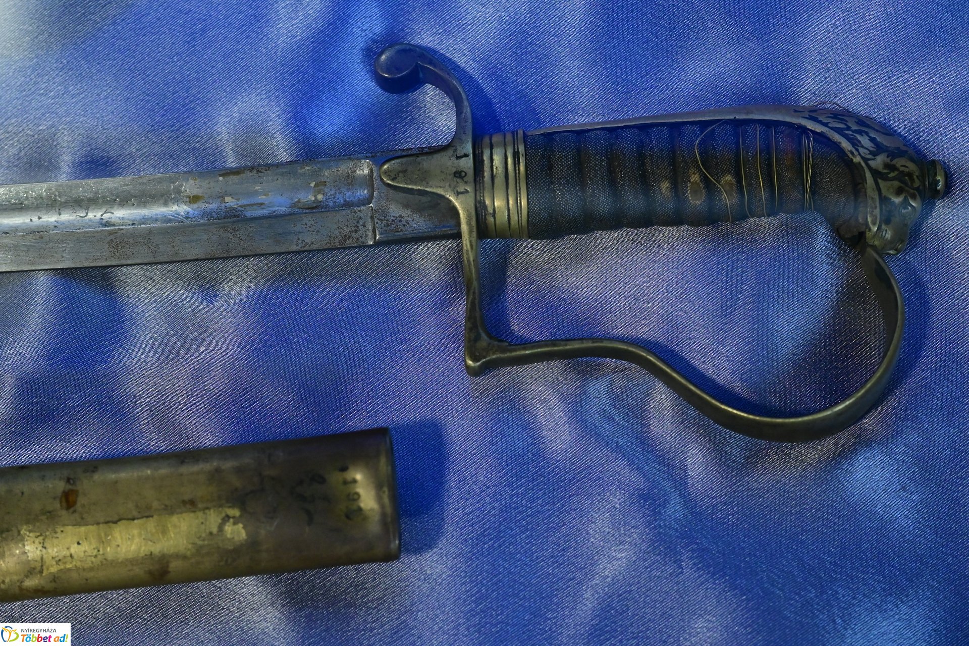 Talpra magyar - kamarakiállítás a Kállay Házban - 2025