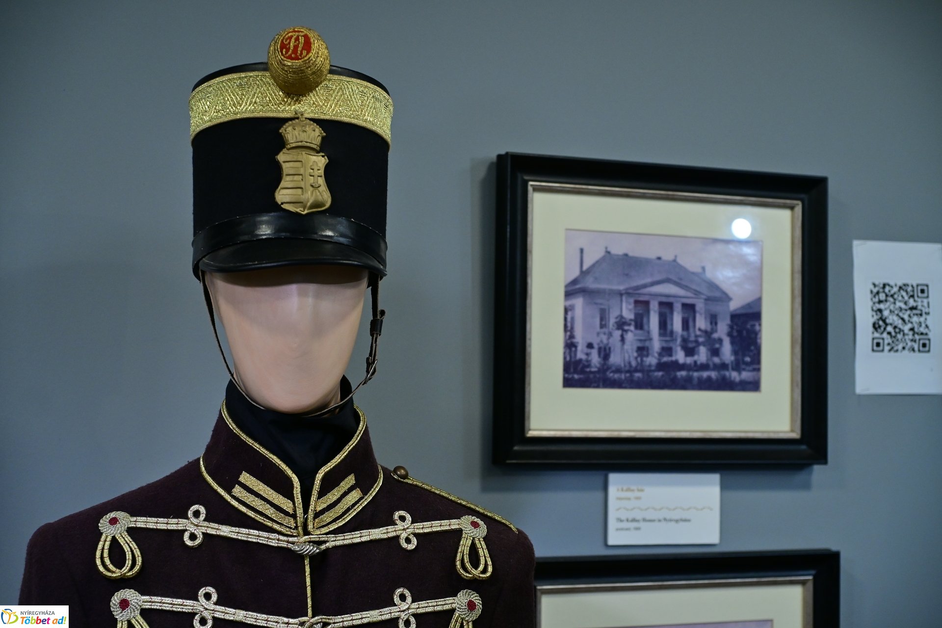 Talpra magyar - kamarakiállítás a Kállay Házban - 2025