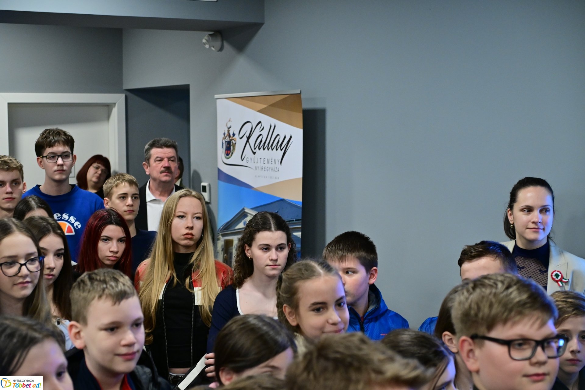 Talpra magyar - kamarakiállítás a Kállay Házban - 2025