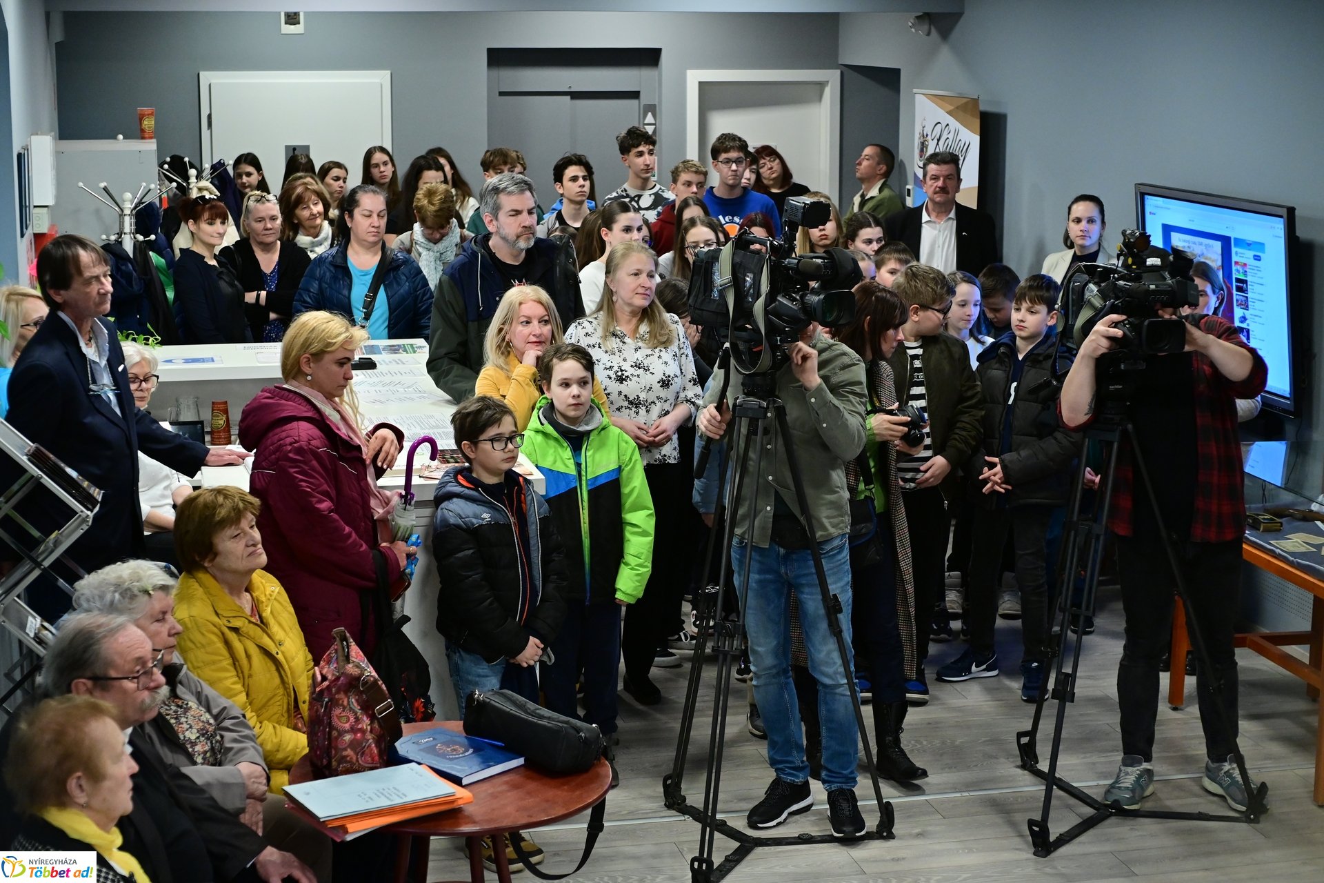 Talpra magyar - kamarakiállítás a Kállay Házban - 2025