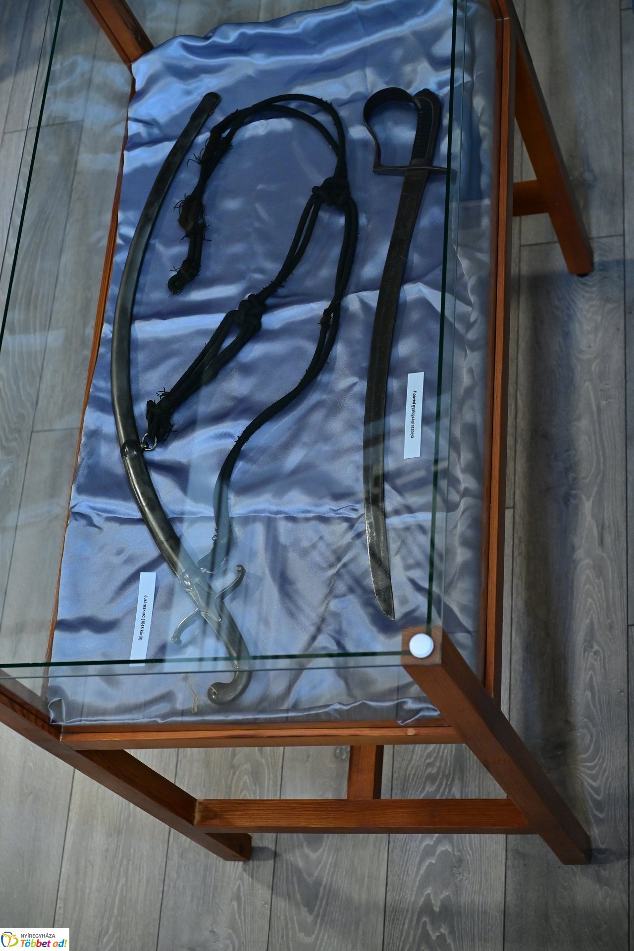 Talpra magyar - kamarakiállítás a Kállay Házban - 2025