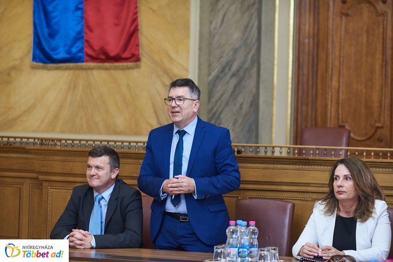 Támogatás rászoruló hallgatóknak 20190619