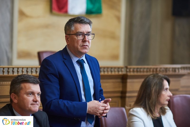 Támogatás rászoruló hallgatóknak 20190619