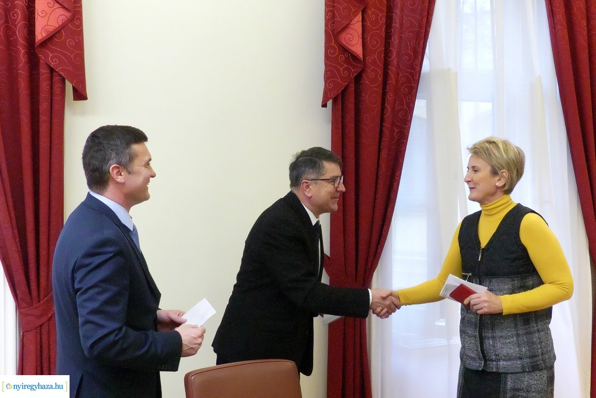 Támogatás rászoruló hallgatóknak 20191214