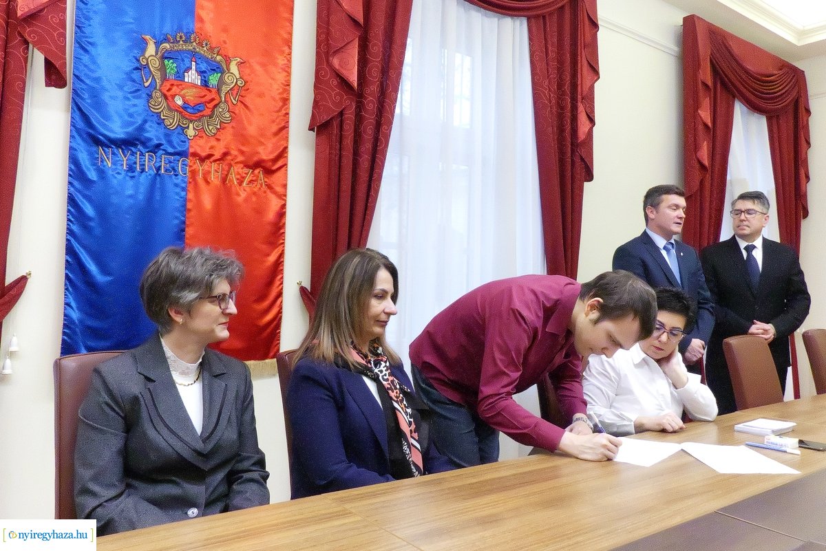 Támogatás rászoruló hallgatóknak 20191214