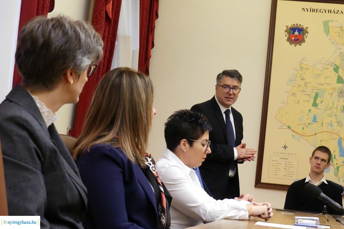 Támogatás rászoruló hallgatóknak 20191214