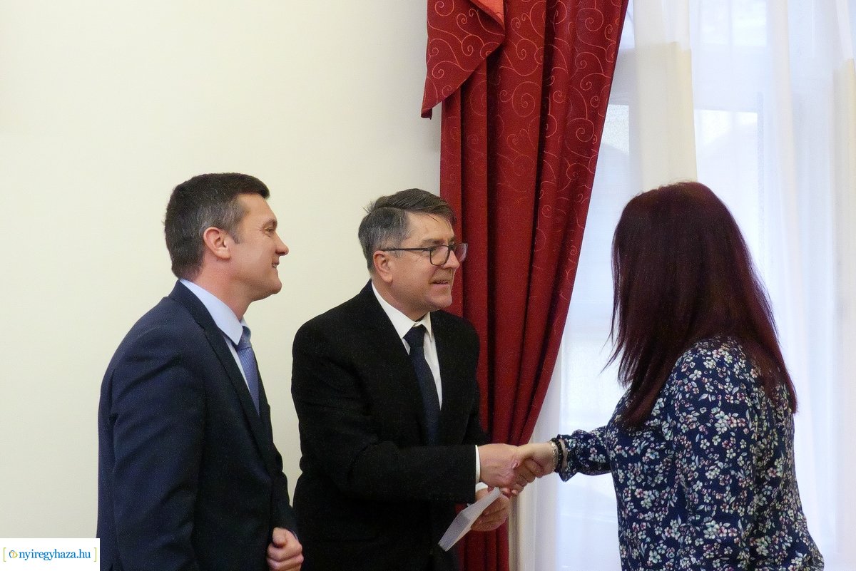 Támogatás rászoruló hallgatóknak 20191214