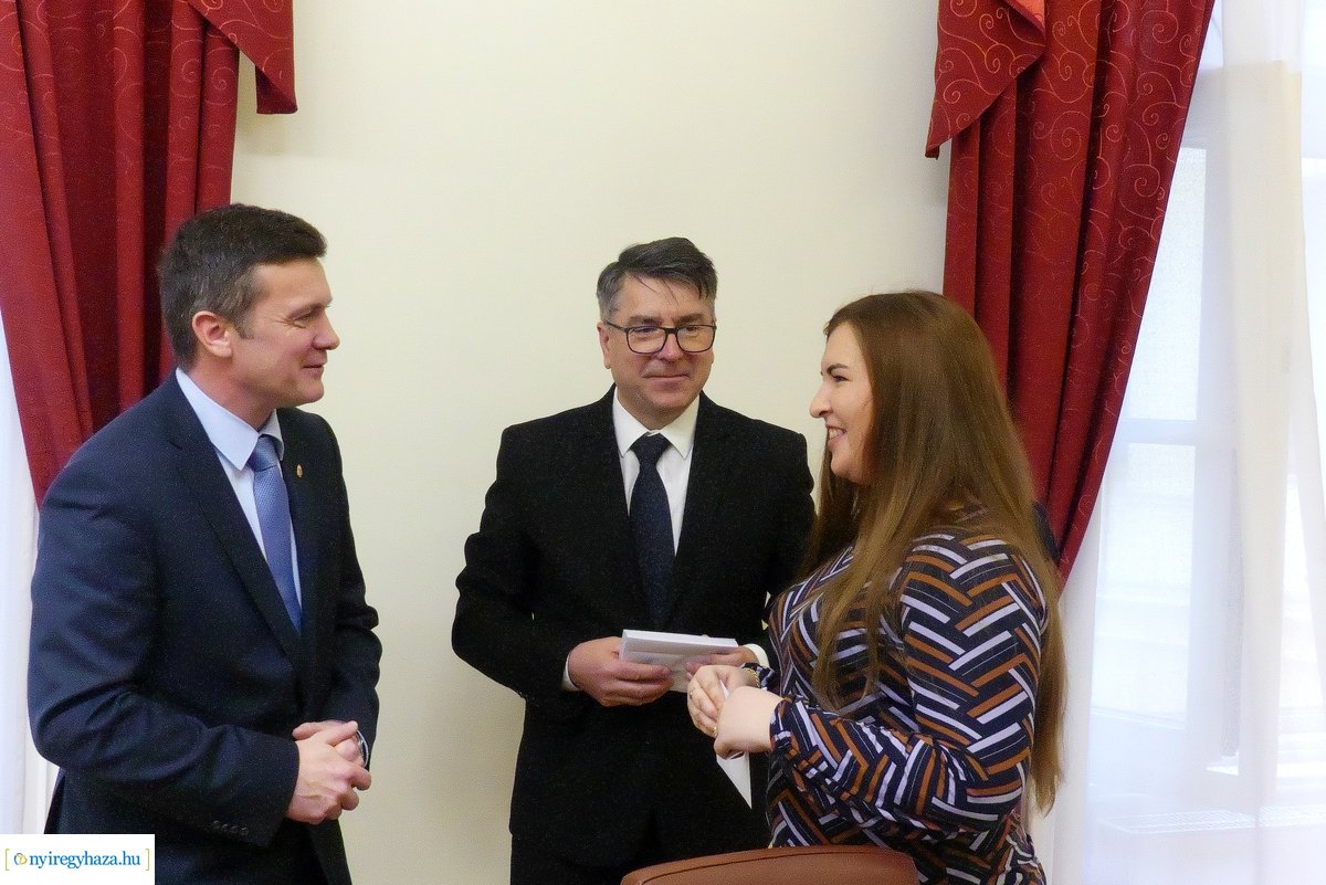 Támogatás rászoruló hallgatóknak 20191214