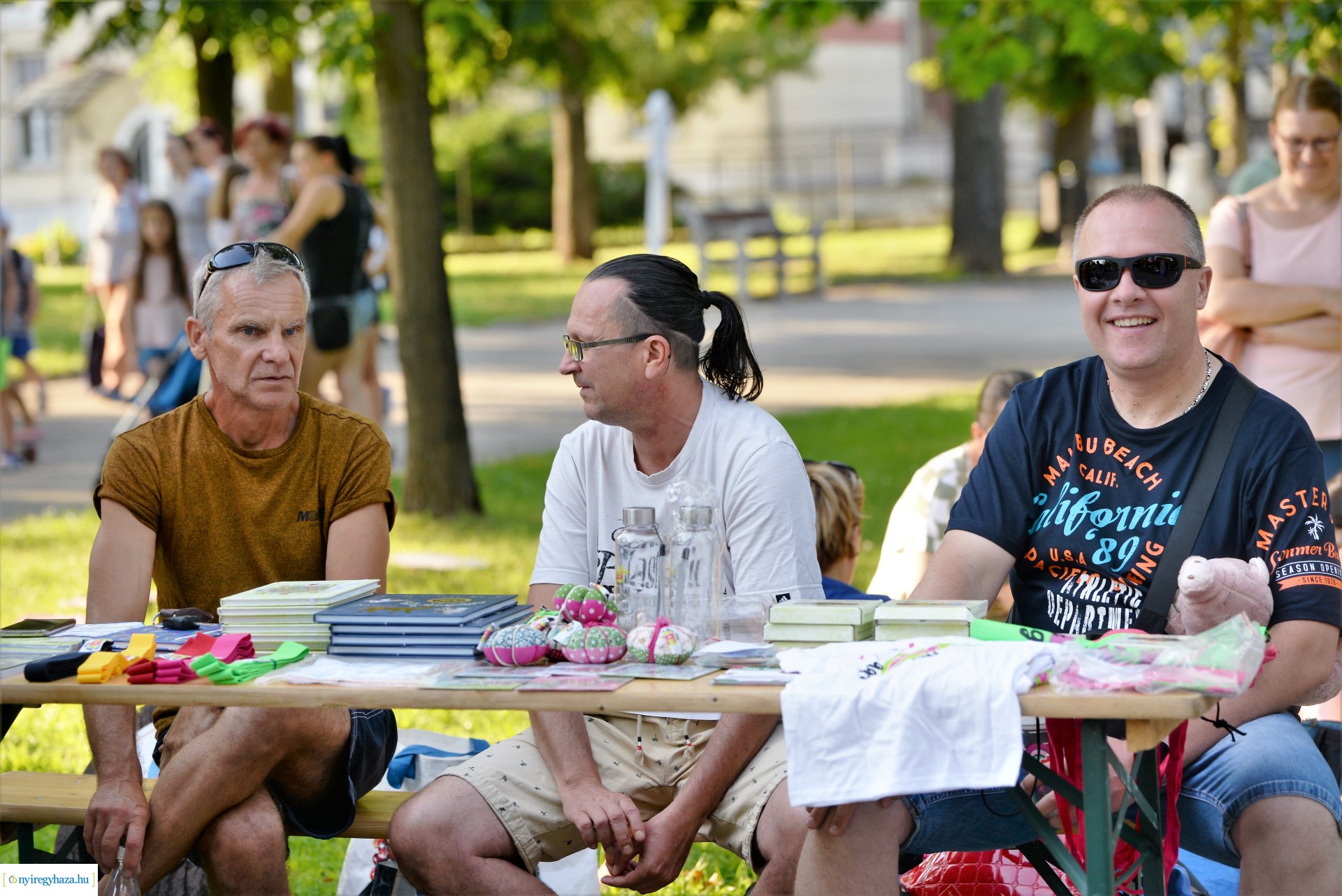 Táncest Sóstón - csütörtökön családi programok várták az érdeklődő közönséget