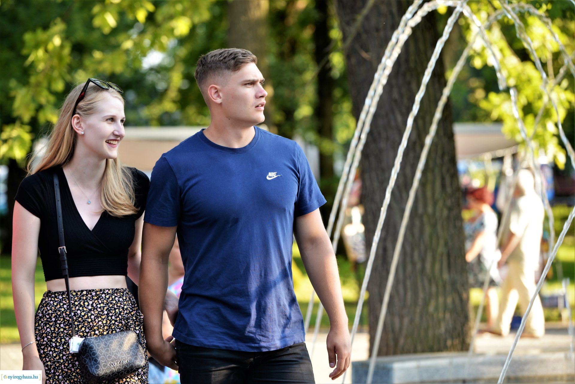 Táncest Sóstón - csütörtökön családi programok várták az érdeklődő közönséget