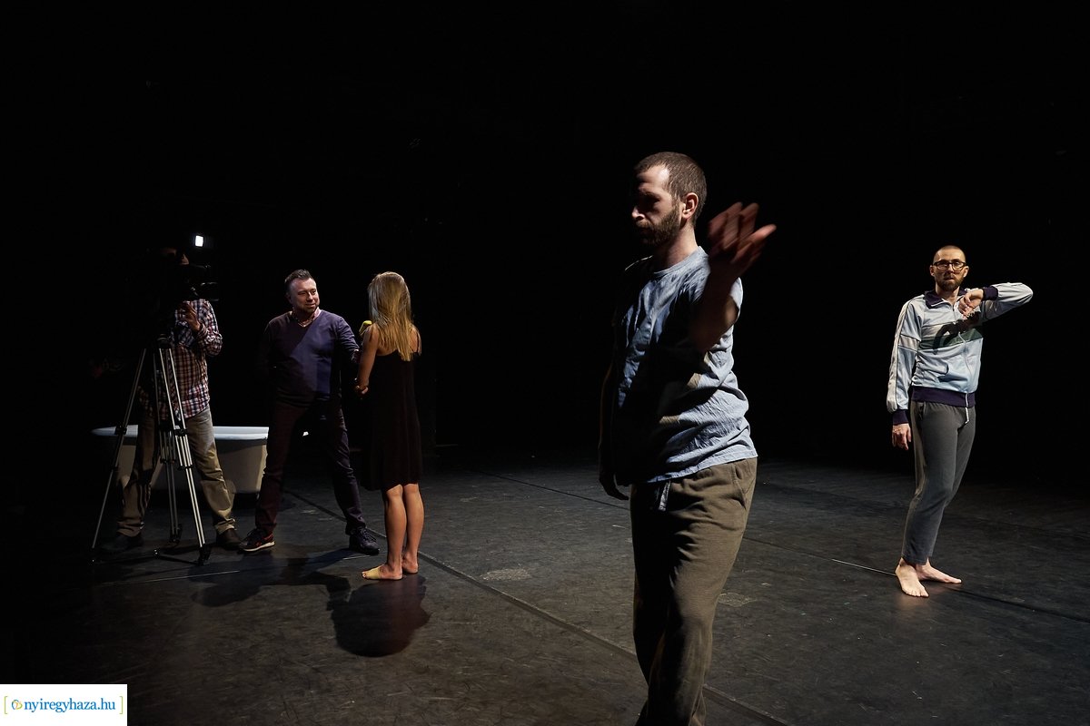 Táncfarsang - próba 20200217