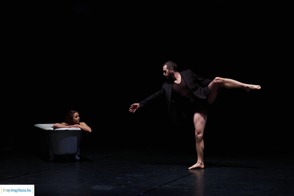 Táncfarsang - próba 20200217