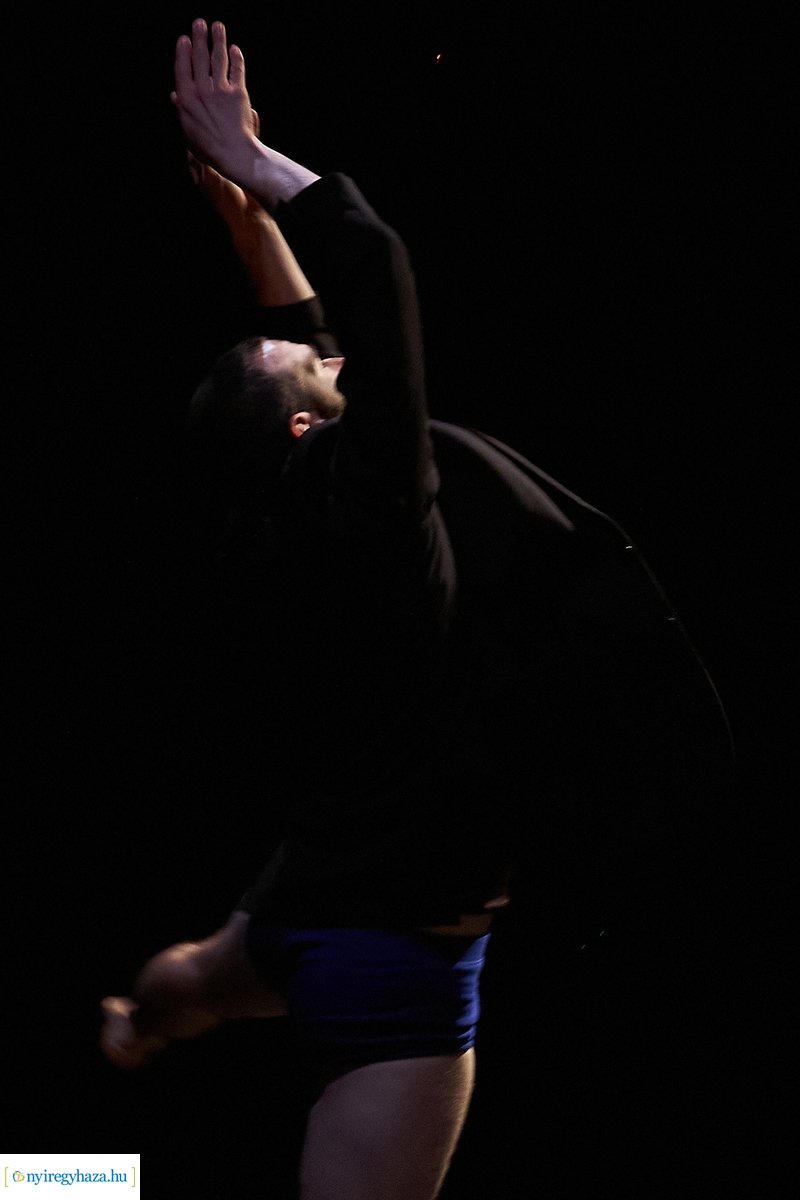 Táncfarsang - próba 20200217