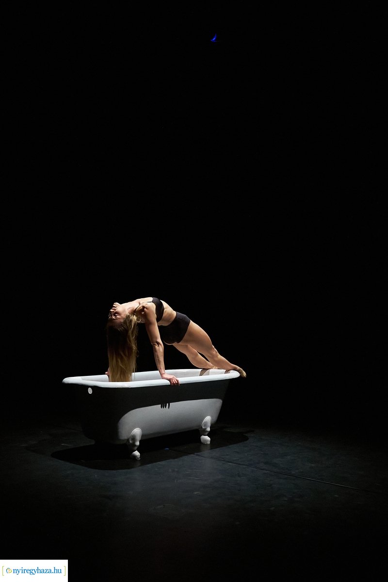 Táncfarsang - próba 20200217