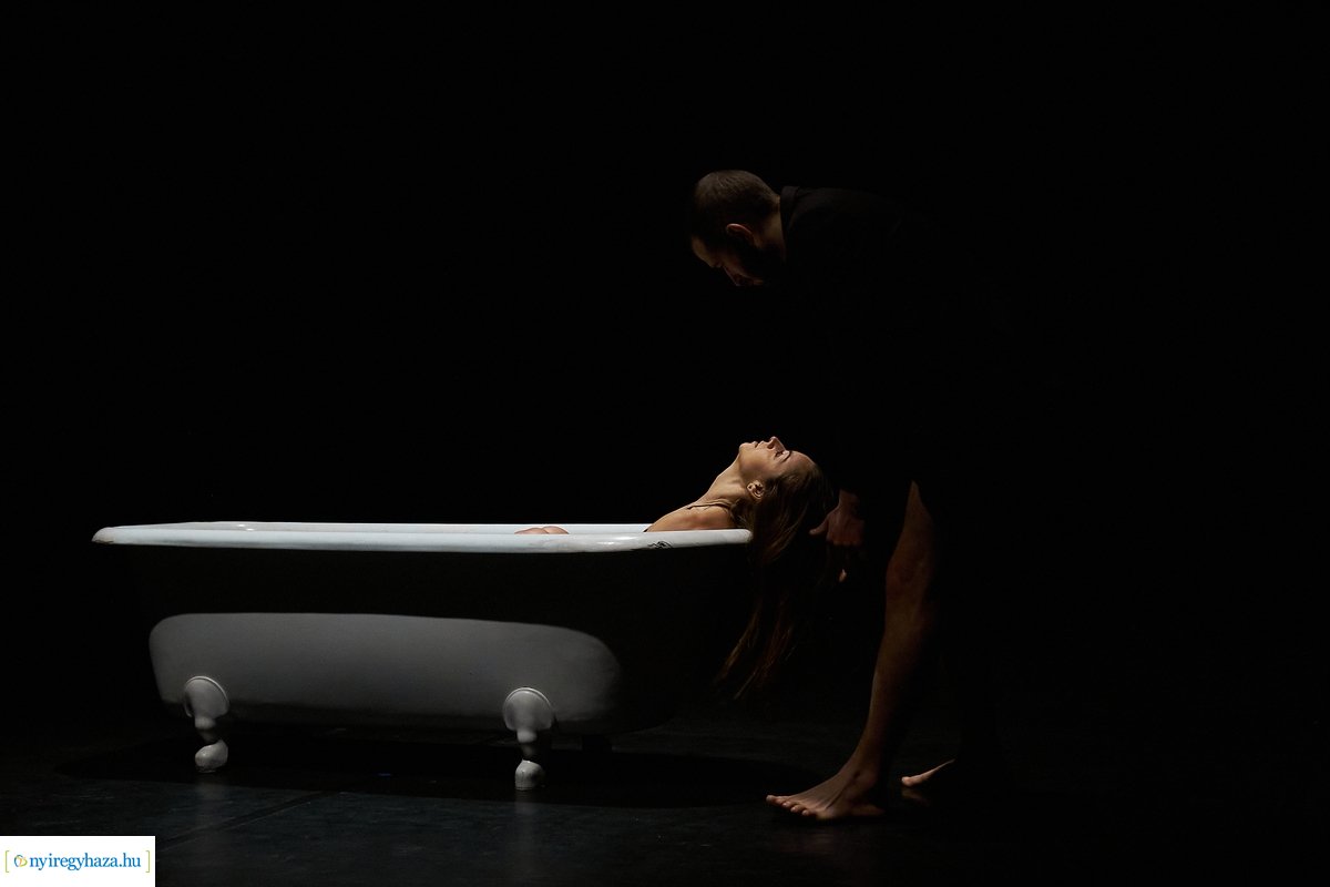 Táncfarsang - próba 20200217