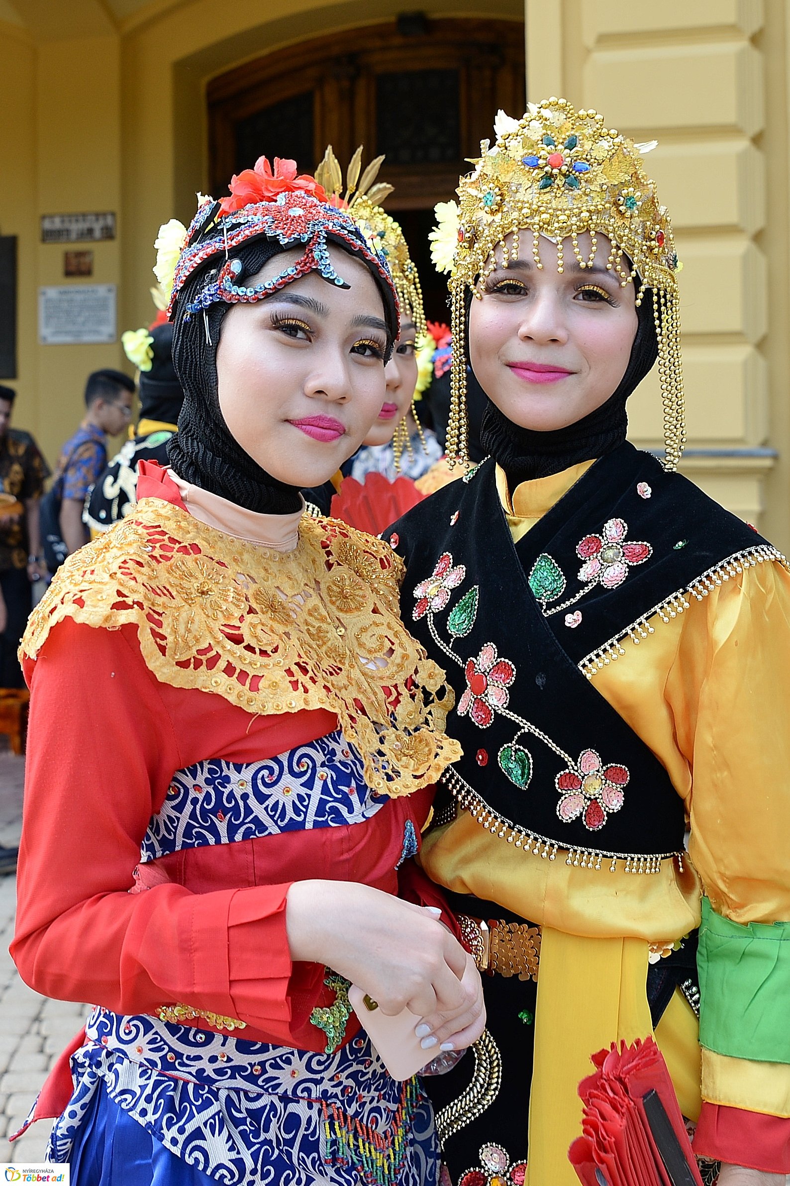 Táncolj Nyíregyháza! - program a Kossuth téren