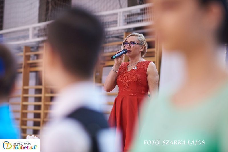 Táncverseny a Bem iskolában